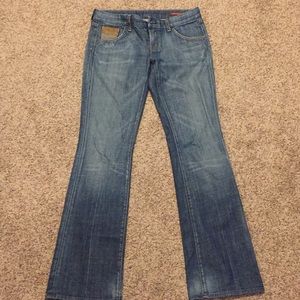 Citizens of Humanity by Jerome Dayan Jeans  | 29